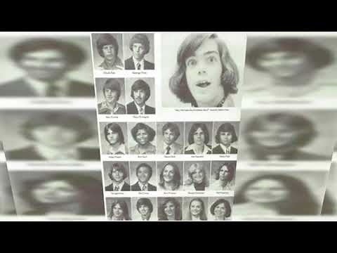 SHS Class of 1977 Yearbook