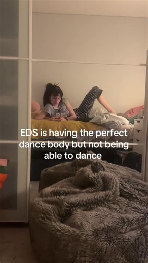Understanding Hypermobility and Ehlers-Danlos Syndrome
