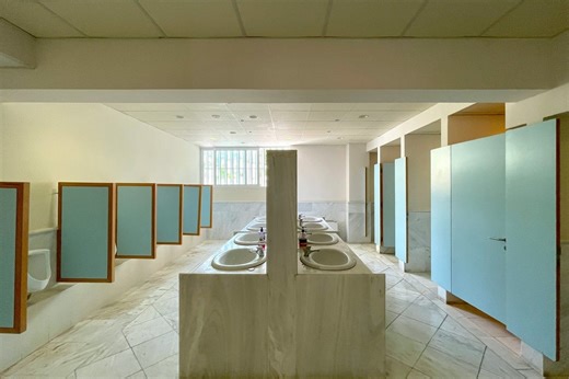 NYC Schools Using SmartPass To Track Bathroom Breaks