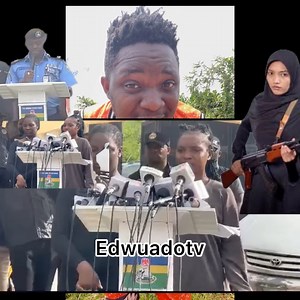 SHOCKING:How We Kee Club Owner in Kwara state. Two kwara state polytechnic students that Ro*bed and Morda a club owner confessed how they did it . | Edwuadotv