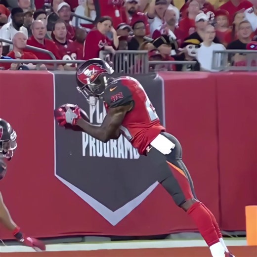 Favorite NFL Moment: Best Football Catches & Celebrations