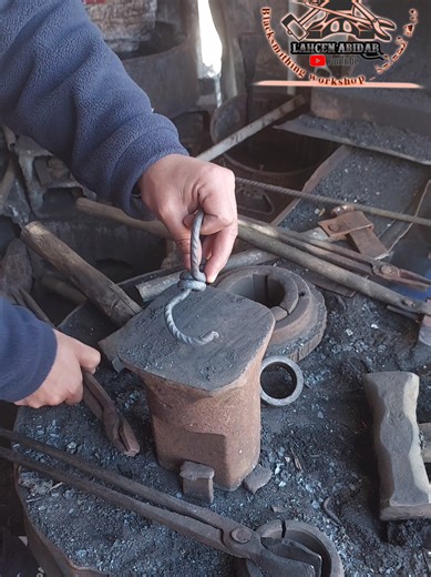 Exploring the Art of Blacksmithing Tools