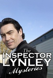 The Inspector Lynley Mysteries: Season 4, Episode 1 | Cast and Crew  | Rotten Tomatoes