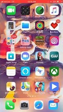 Siri voice tutorial!