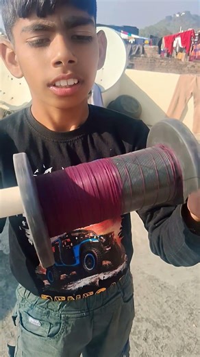 Hero plus gattu is finish 👏 🙌 #kite #patang #gatto #gattu