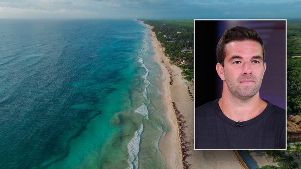 Former Fyre Festival social media designer raises concerns about 2nd event, social media fads