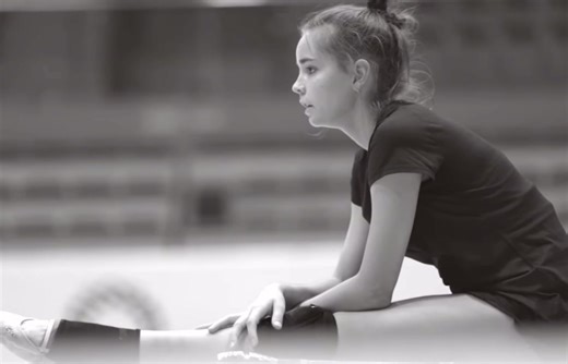 Pre-Olympic Training Camp in Vladivostok 2021 | Rhythmic Gymnastics