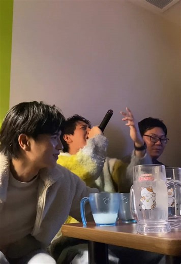 #なかやまきんに君 #vaundy