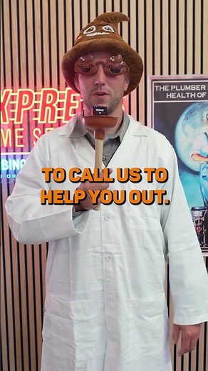 How to Use a Drain Snake Without Messing Up Your Pipes 🕳️ #DrainSnake #CloggedSink #PlumbingDIY