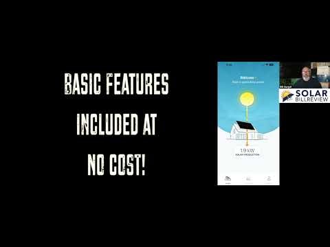 SunPower Monitoring 2025