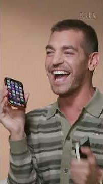 #MattRogers tells #BenPlatt he's singing at the #Olympics.