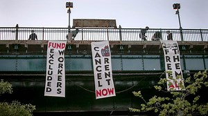 Small businesses worldwide fight for survival during coronavirus pandemic