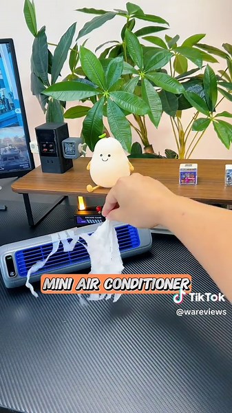 Mini Air Conditioner: The Ultimate Cooling Solution
