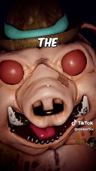 Experience Thrills with Roblox Horror Game - Bond Stars