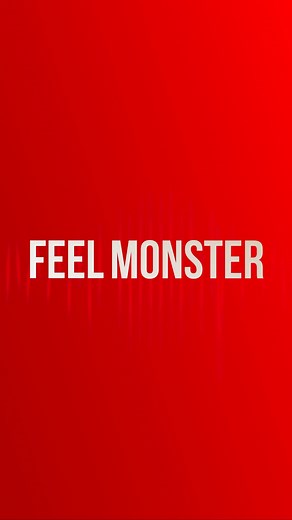 ¡ FEEL THE MONSTER ! 💪 Feel the music ☑ Feel the power ☑ Feel the rhythm ☑ Feel the difference ☑ Feel the vibe ☑ Feel the bass ☑ Feel alive ☑ · Audífonos, cámaras, parlantes, sillas gaming, mochilas, cámaras de vigilancia y mucho más... Encuéntralos en @coralhipermercadosoficial o en tiendas oficiales TCL Cómprala ahora 👍 #monster #monsterecuador #audifonos #parlantes #camaradeseguridad #sillasgamming #mochilas | Monster Electronics