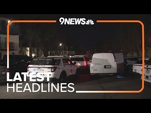 Latest headlines | Police shoot and kill burglary suspect