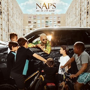 À quoi tu joues - Naps feat. JuL