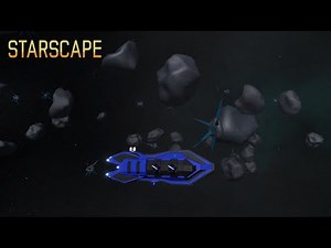 VX anomalies | Starscape