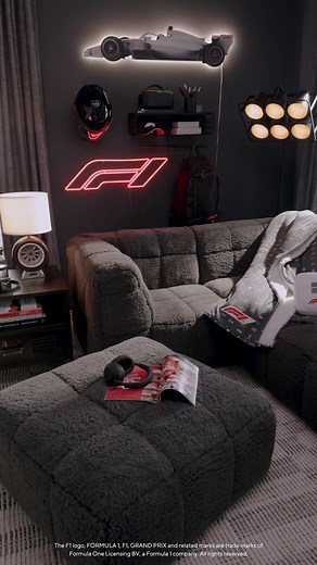 Engines on, lights out. Be the first to shop our new collection! 🏁🏎️ | Pottery Barn Teen