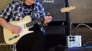 Supreme tone and functionality | Mad Professor Amplification | Facebook