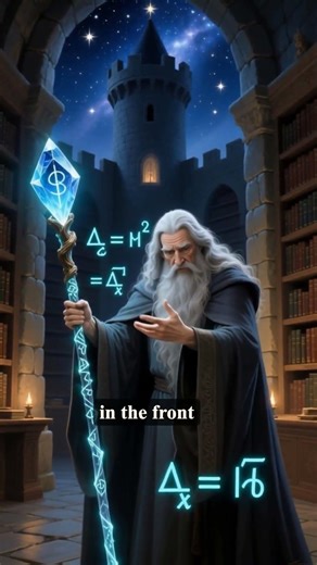 Why Matrix Transpose is Like Reflecting a Mirror