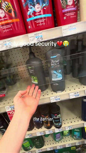 She Beat a High Security Machine