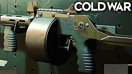 Black Ops Cold War how to unlock 3 new weapons! Streetsweeper, Sledgehammer & Wakizashi (Warzone)