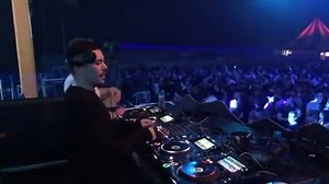 27K views · 911 reactions | what a incredible show at the Valhalla Festival Amsterdam #b2b video by Tech it Deep | Santé | Facebook