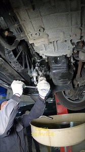 120K views · 10K reactions | easy unscrewing of the oil filter with a special wrench #howto #carrepair #diy #maintenance #mechanic | OPEL Service | Facebook