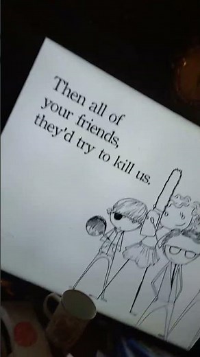 Stephanie Mabey - THE zombie song (lyric video) #notmine