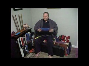Karate Belt Color and Meaning