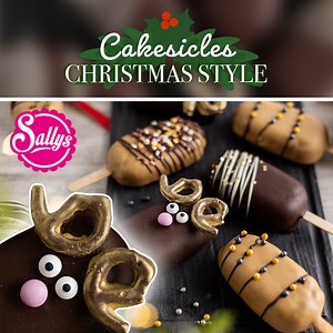 21K views · 868 reactions | Werbung / Cakesicles sind der Trend...