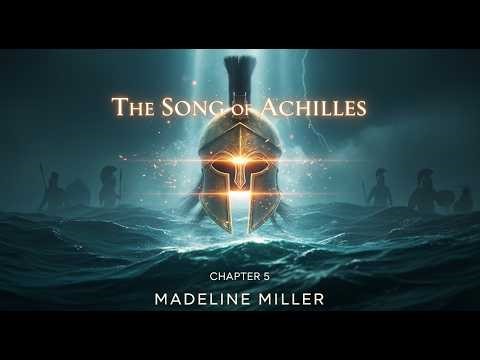 The Song of Achilles – Chapter 5: Bonds of Friendship | Madeline Miller Audiobook