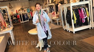 This Wardrobe Wednesday Style Segment spotlights the indispensable Ilse Jacobsen raincoat. Shop in store and online. See the “Shop Now” Button below. | Shepherd's Fashions