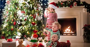 December Family Bucket List | The Motherly Heap