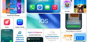 【まとめ】iOS 26のすべて。新OSで変わる12のことについて #WWDC25