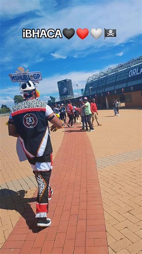 Orlando Pirates vs. Kaizer Chiefs: The Derby