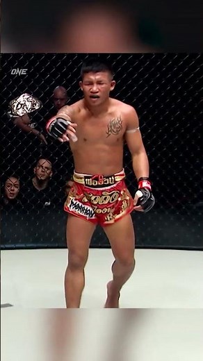 Do not make Rodtang angry 😡 What would YOU do if you made this mistake? 😱