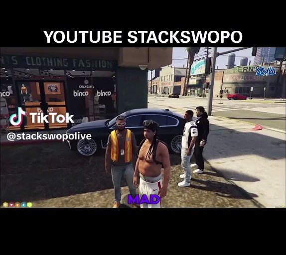 Stacks Live on TikTok