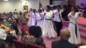 Join us live at newbethelKC.org! | New Bethel Church Ministries