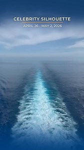 Six nights of pool parties, workshops, and theme nights you’ll never forget. Who’s in? https://blisscruise.com/cruise/celebrity-silhouette-2026 | Bliss Cruise