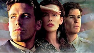 Pearl Harbor - película: Ver online completa en español
