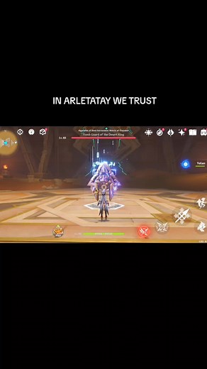 Top Strategies for Arlecchino: 2nd Best Pyro DPS