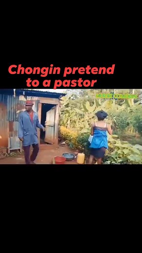 Chebolongisa Towett Chongin Kale Comedian Arap Uria William Samoei Ruto | Mursik Comedy