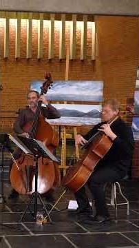 REFLECTIONS - Brice Soniano String Quintet part 1