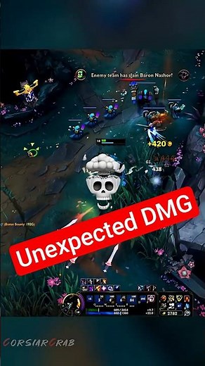 That one second you regret everything 💀 | LoL #shorts #leagueoflegends