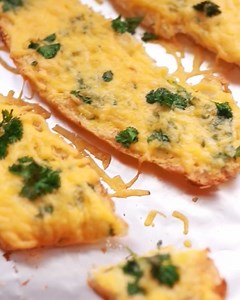 5.2K views · 71 reactions | Homemade, crisp and absolutely delicious. Make your own garlic loaves using #SPARProducts for the perfect braai side. Melted, gooey garlic cheese has never looked so good! | My SPAR | Facebook
