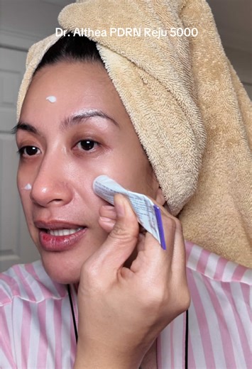 Doctor Althea PDRN Reju 5000 Cream: Vegan Skincare