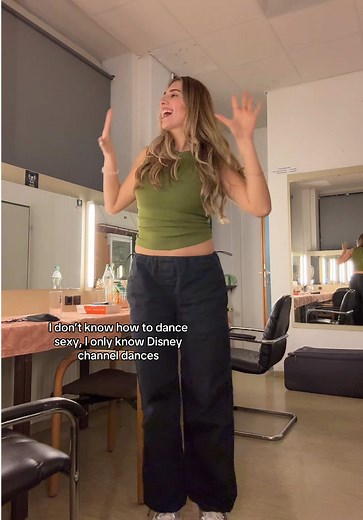 Disney Channel Dance Moves: Join the Fun!