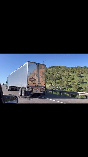 7.4K views · 443 reactions | Sercombes heading to Reno! | Miss Flatbed Red | Facebook